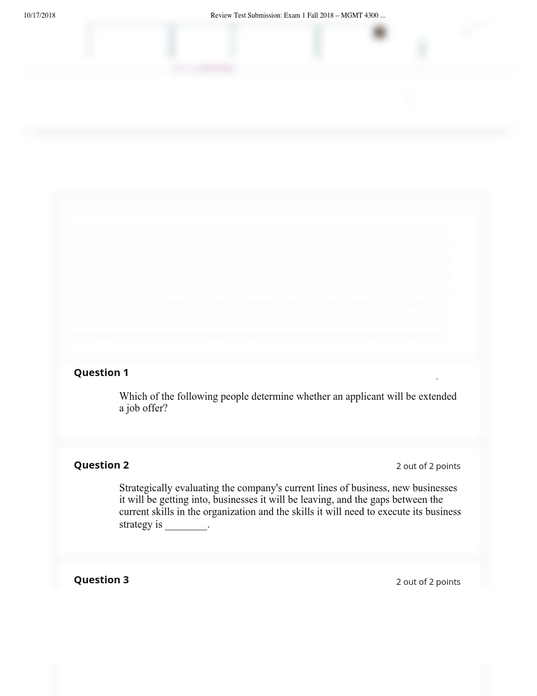 Review Test Submission_ Exam 1 Fall 2018 - MGMT 4300 .._.pdf_d8jqb61ix87_page1