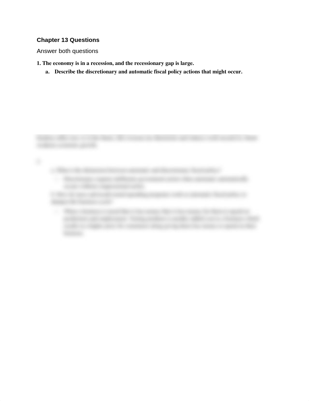 Chapter 13 Questions / Answers_d8jt7v9isya_page1