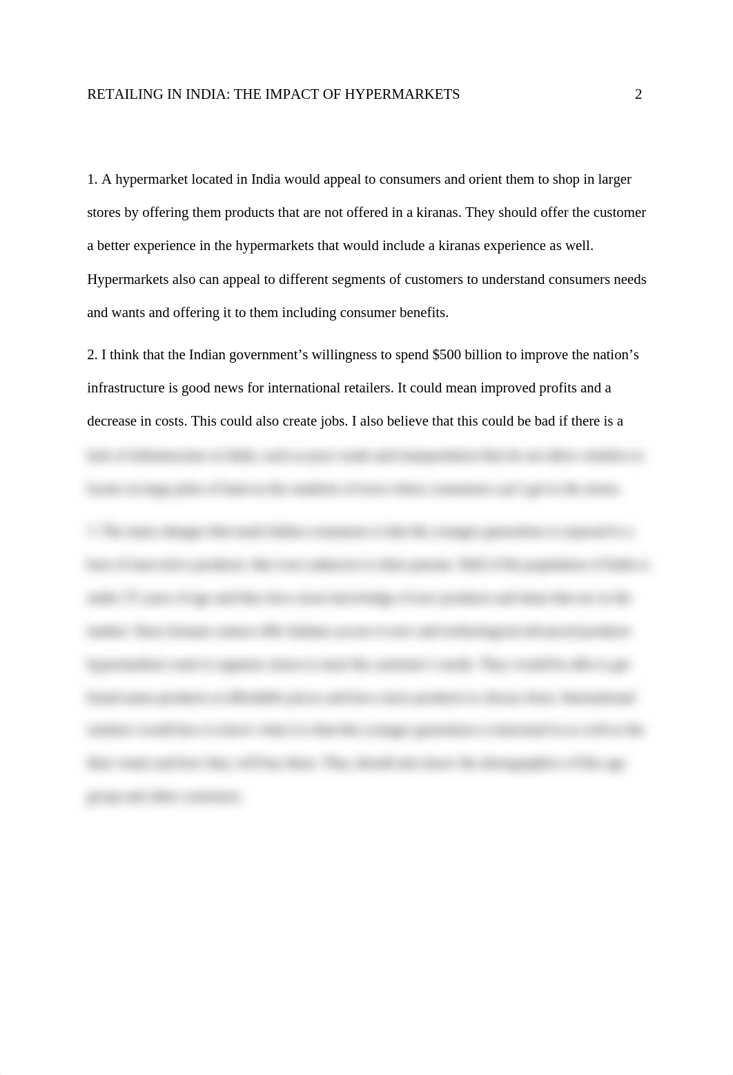 Retailing in India -The Impact of Hypermarkets.docx_d8jtdesb3t2_page2