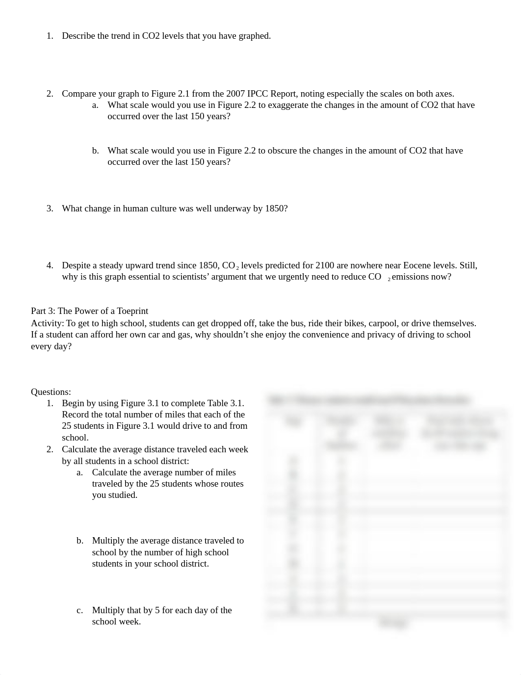 Paleoclimatology Case Study Student Questions.docx_d8juj4deyci_page2