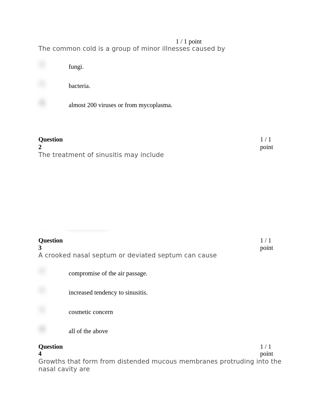 Human Disease Respiratory System Chapter 9 exam.docx_d8jvbk5srlr_page1