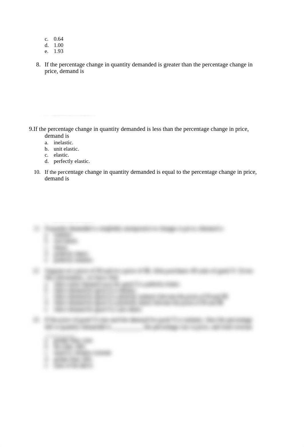 Practice Quiz 4 Elasticity .doc_d8jvdhxhwaq_page2