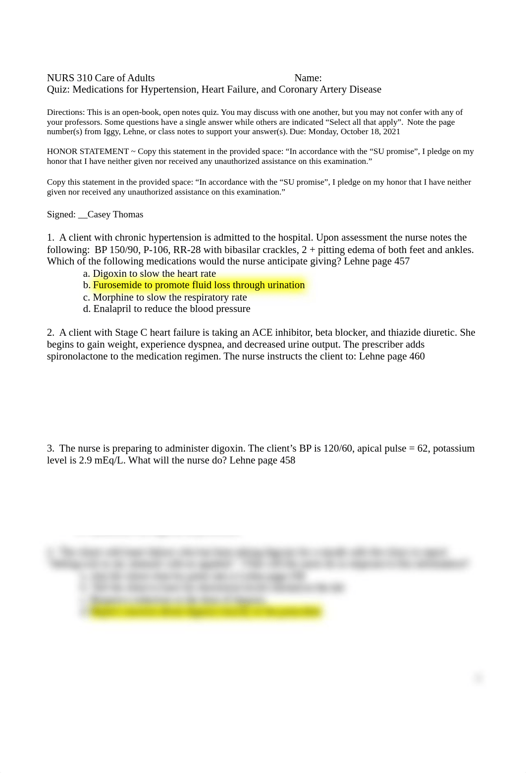 Quiz HTN, HF, and CAD meds 2021-1.docx_d8jvvip18iw_page1