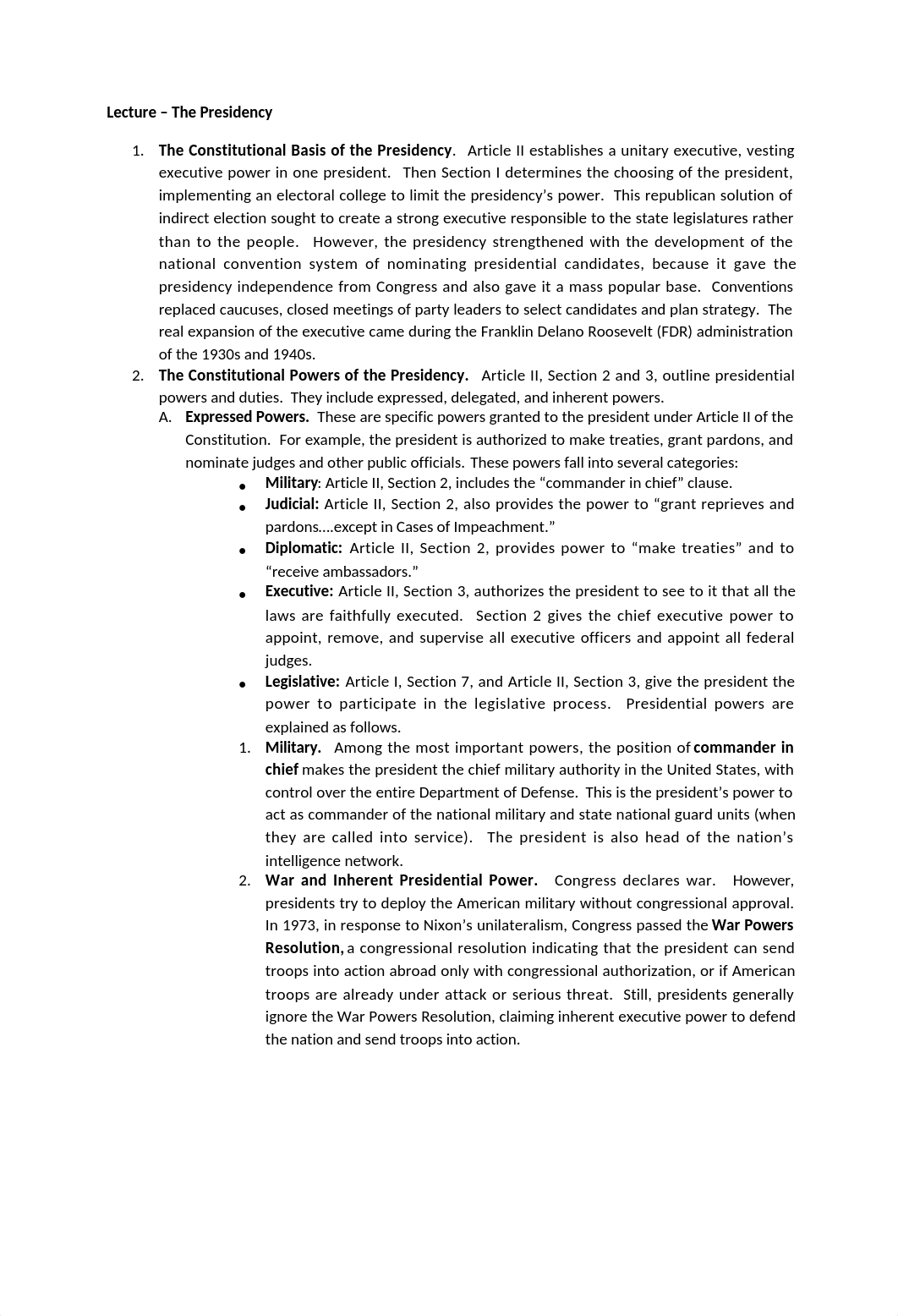 Lecture - The Presidency_d8jwuwc03ef_page1