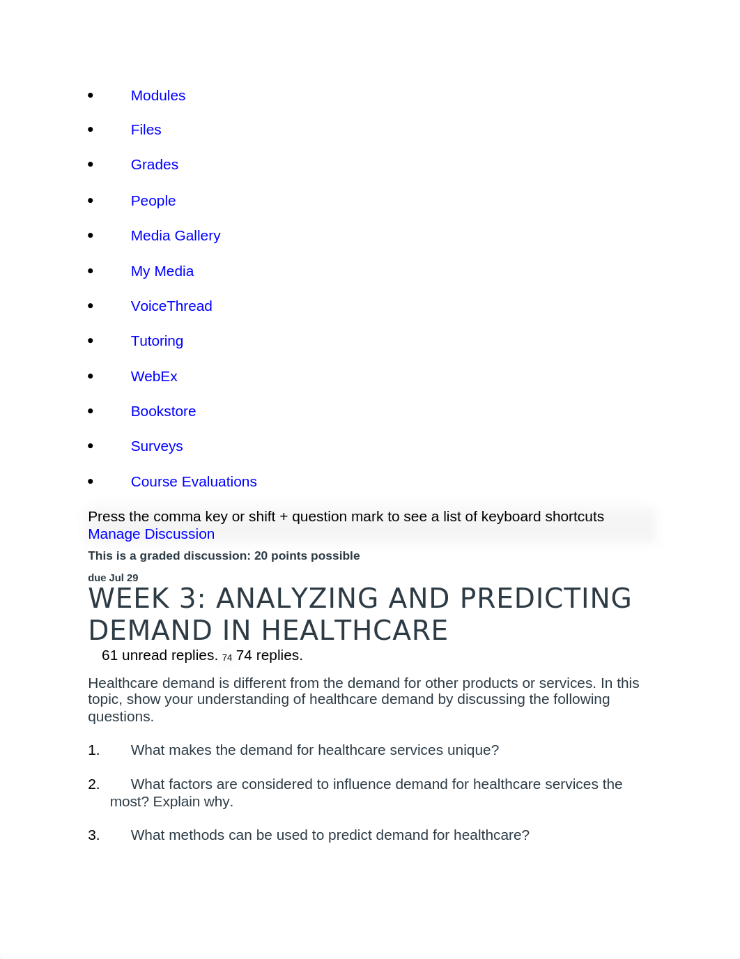 HSM 430 WEEK 3 ANALYZING AND PREDICTING DEMAND IN HEALTHCARE.docx_d8jxqgkjfmp_page2