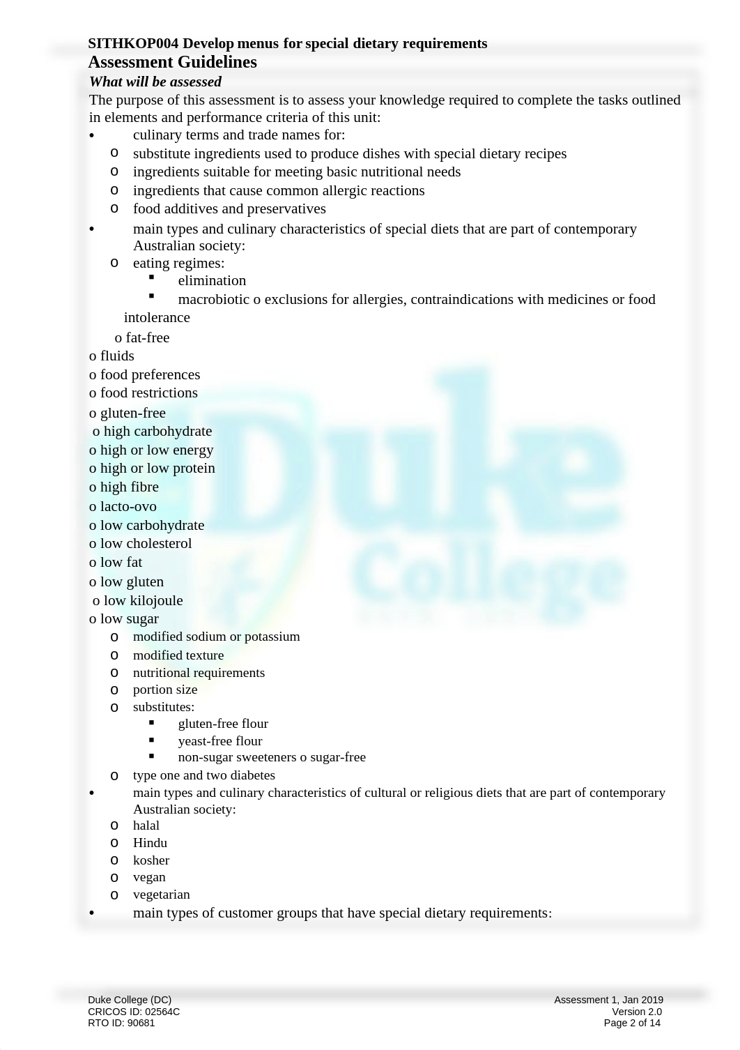 Assessment - SITHKOP004 Develop menus for special dietary requirements.docx_d8jxxircu23_page2