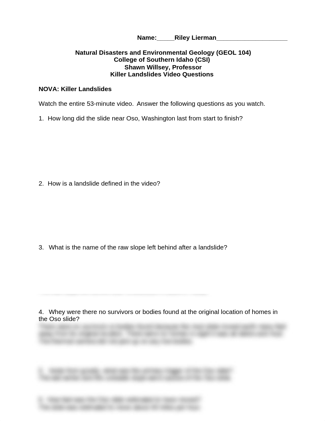 Killer Landslides Video questions.doc_d8jzhtec6ha_page1