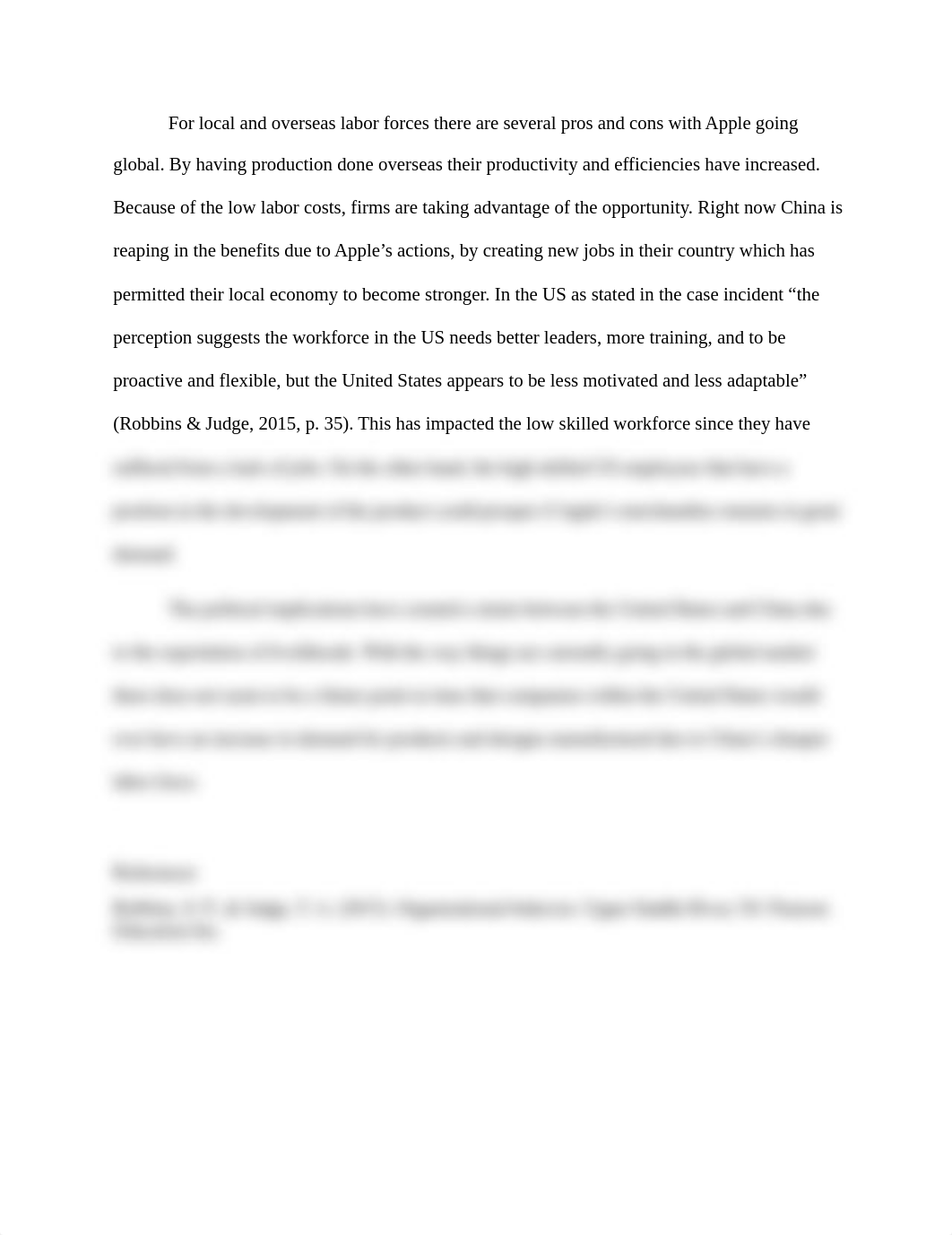 OB 1 apple case study.docx_d8k0yob65us_page1