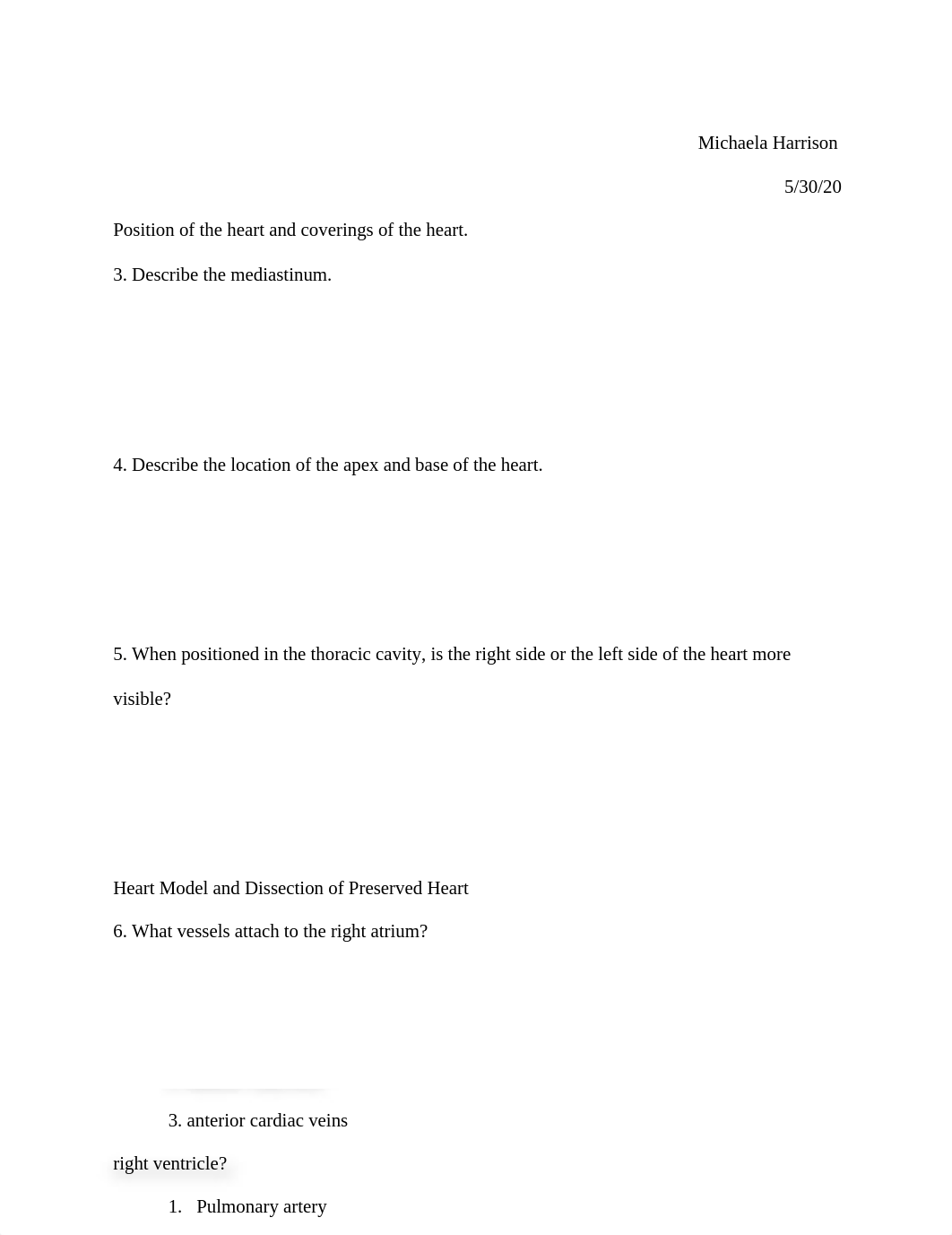 Heart Anatomy Lab Assignment-Finished.docx_d8k20id19f0_page1