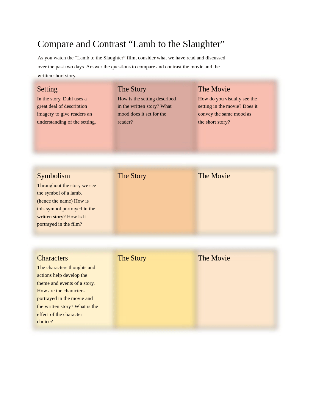 Dropbox Assignment_ Compare and Contrast "Lamb to the Slaughter".docx_d8k44x21fjk_page1