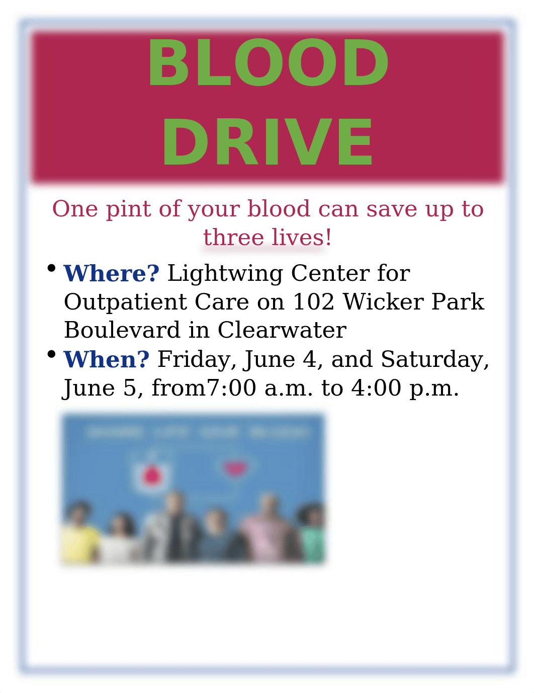 SC_WD_1_BloodDriveFlyer..docx_d8k48a5fon2_page1