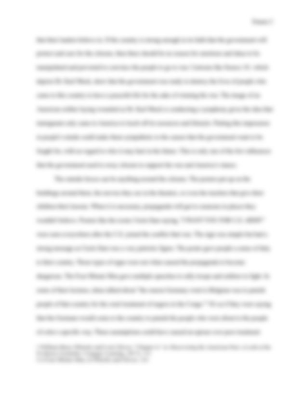 Noora Emora Essay 1 WW I and Propaganda draft 2.docx_d8k5ayc21r7_page2