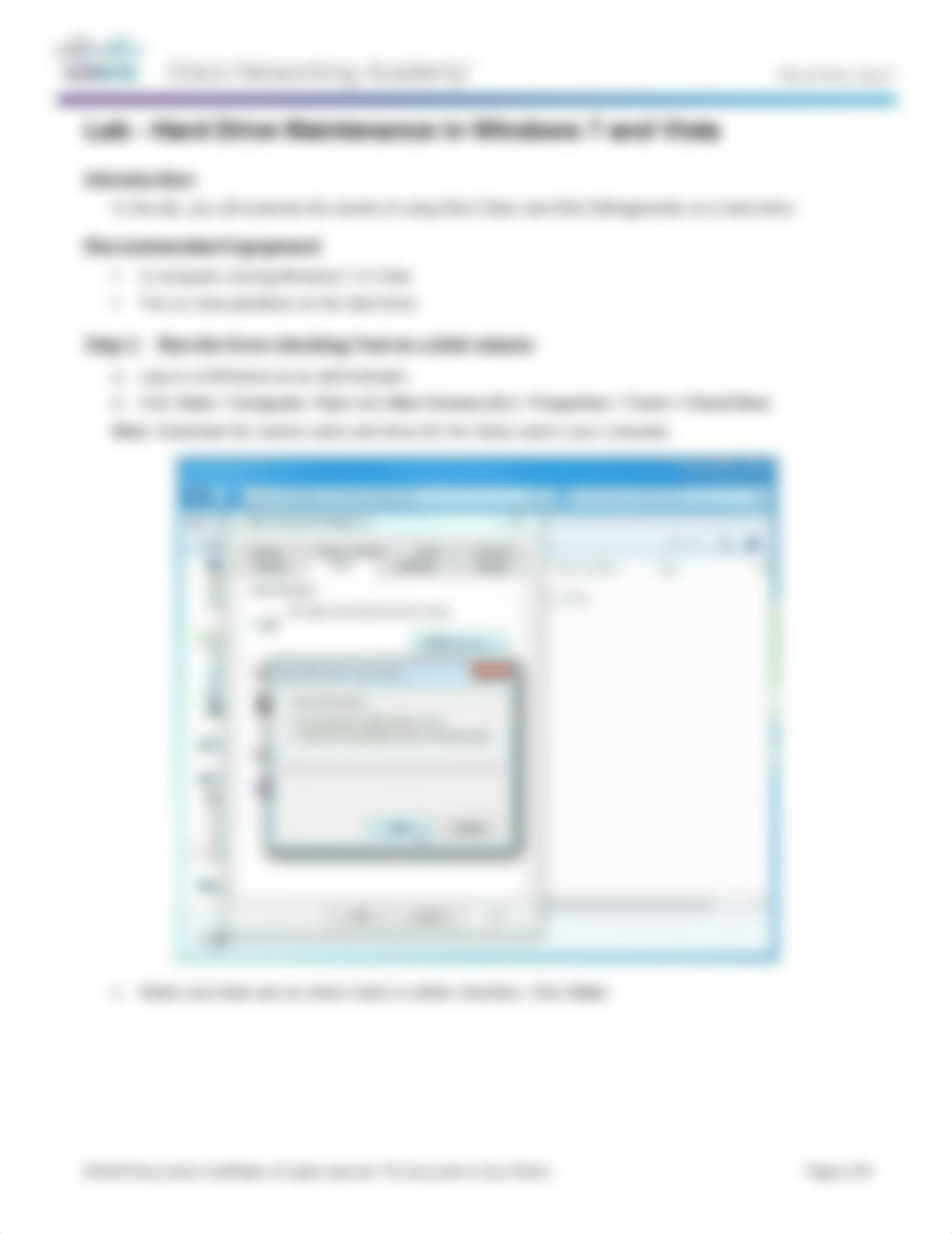 6.1.4.2 Lab - Hard Drive Maintenance in Windows 7 and Vista (1).docx_d8k5pwv81wj_page1