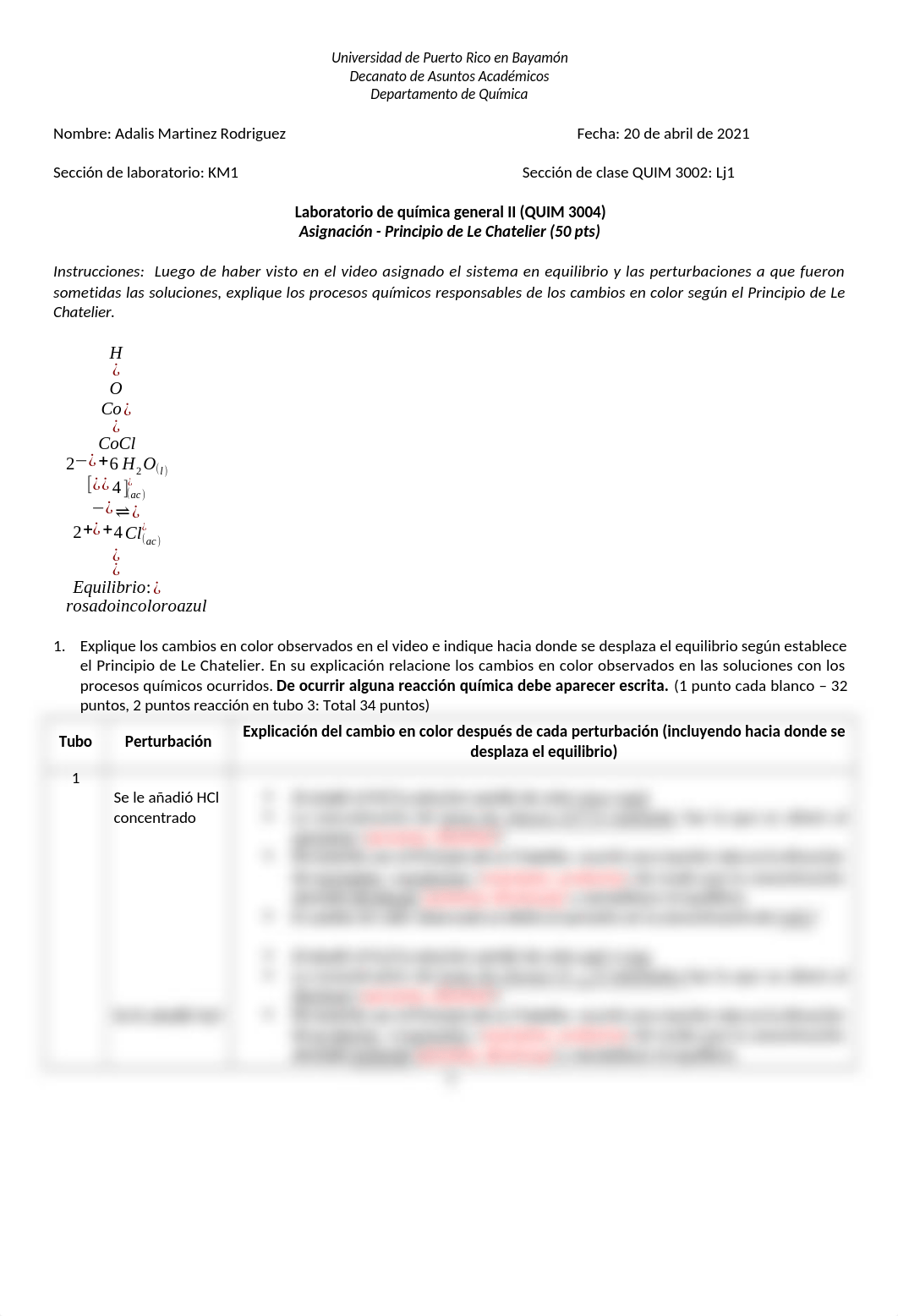 Asignación de actividad en linea -  Principio de Le Chatelier ADALIS MARTINEZ.docx_d8k9053i3mj_page1