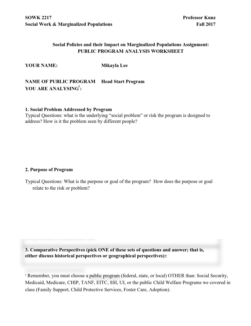 Social Work Final Worksheet.docx.pdf_d8ka06h0a3i_page1