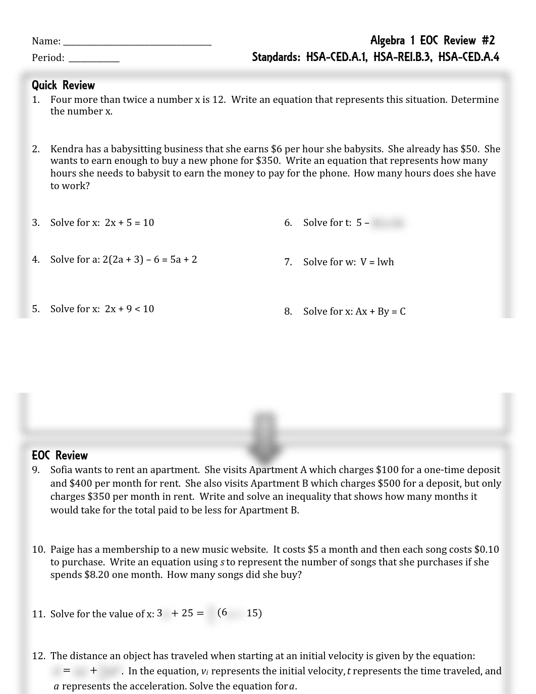 EOC Teacher Pay Teacher Packet.pdf_d8ka12ote0v_page2