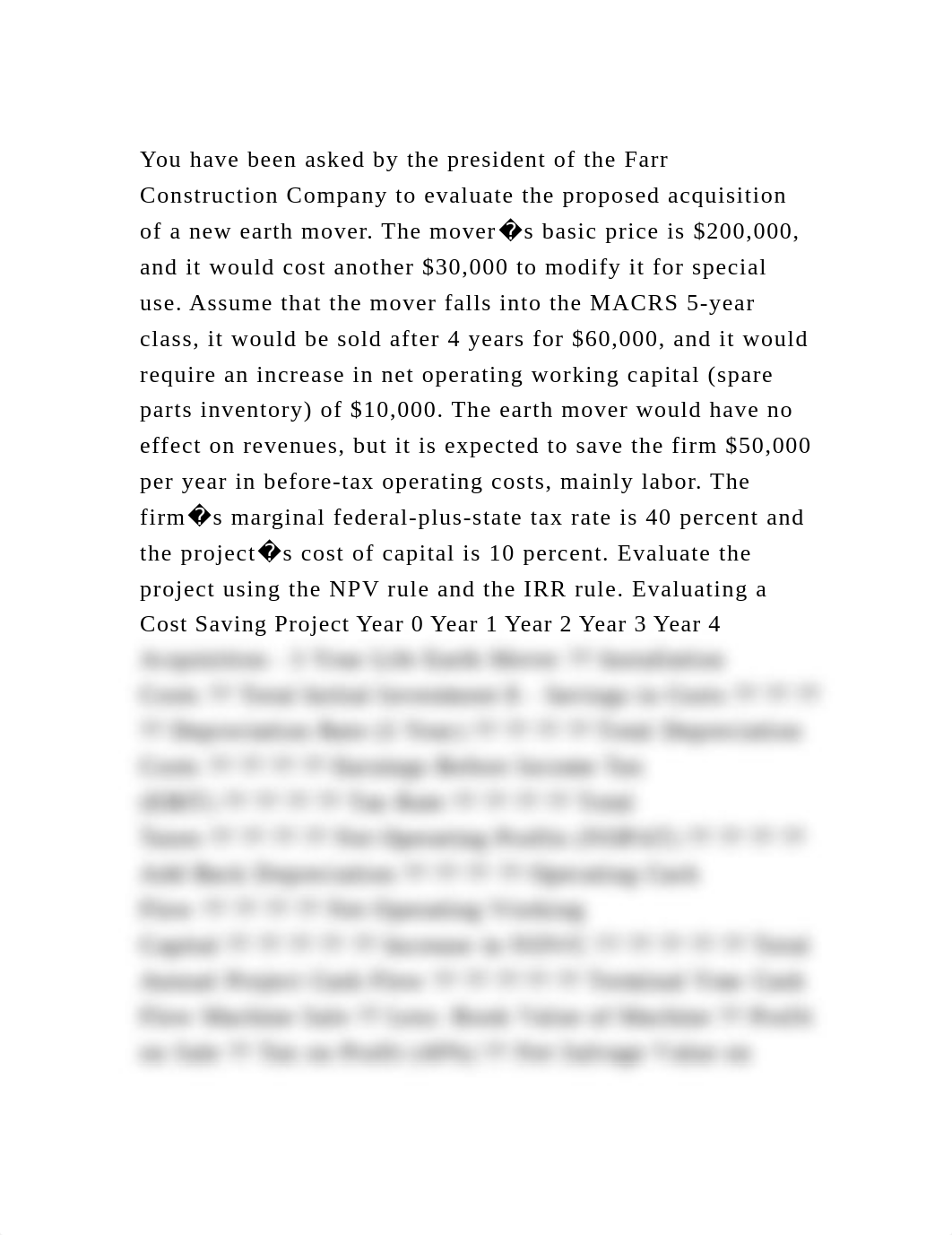 You have been asked by the president of the Farr Construction Compan.docx_d8kardsaunw_page2