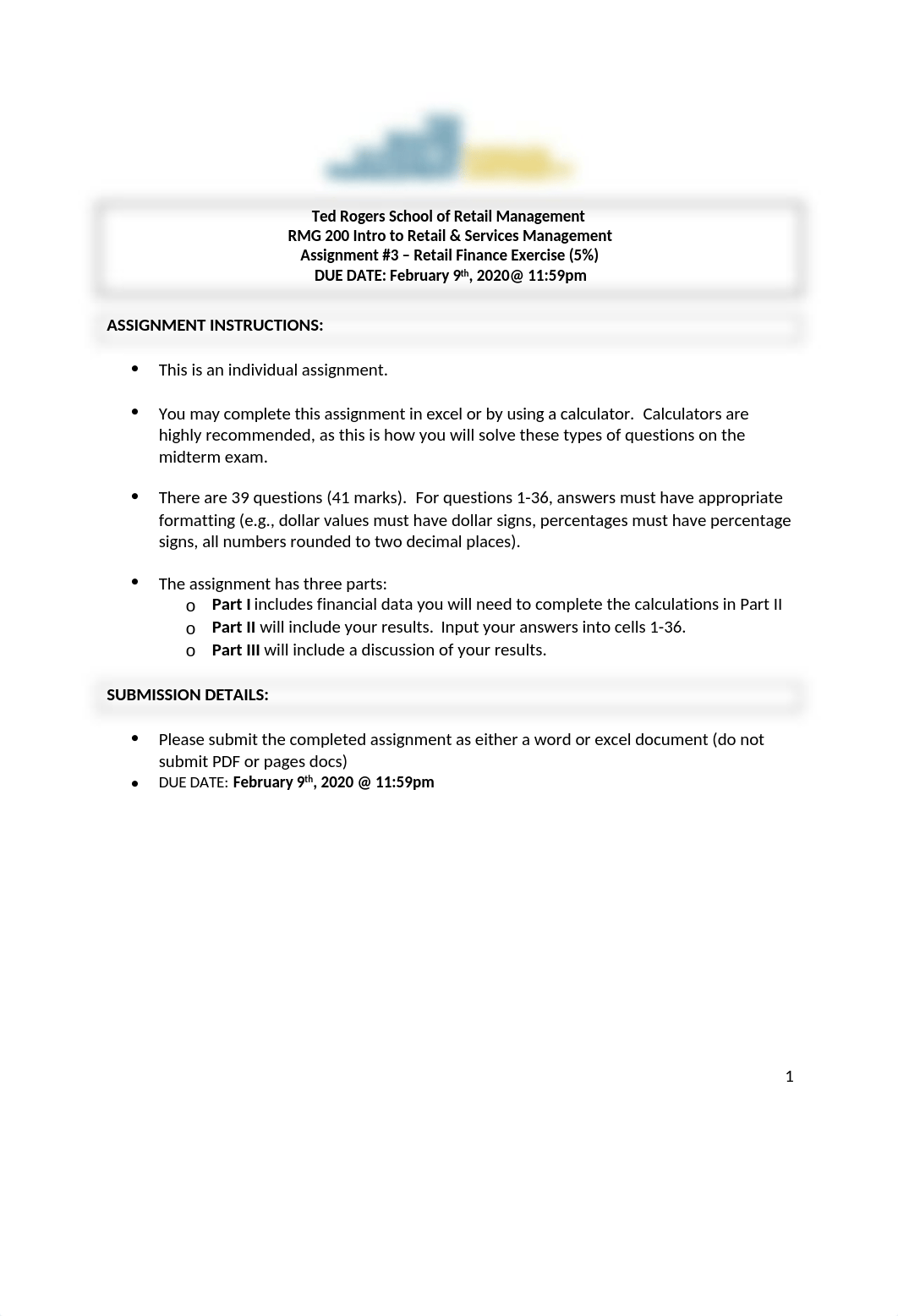 Assignment 3 - Retail Finance Exercise .doc_d8kbowjdhrj_page1