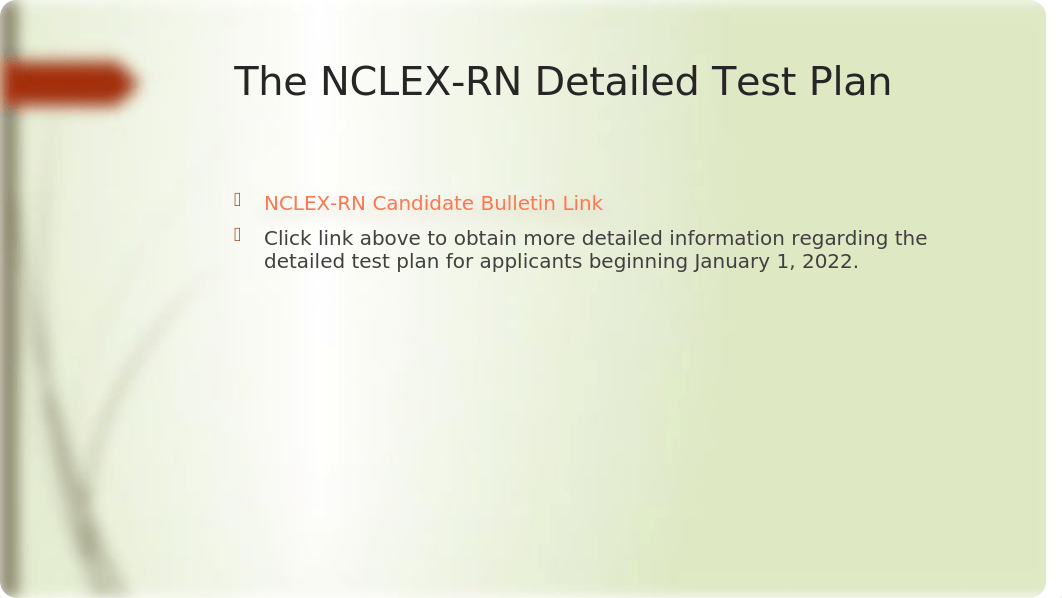 NCLEX-RN Test taking Strategies January 2022.pptx_d8kbs4lk1ur_page2