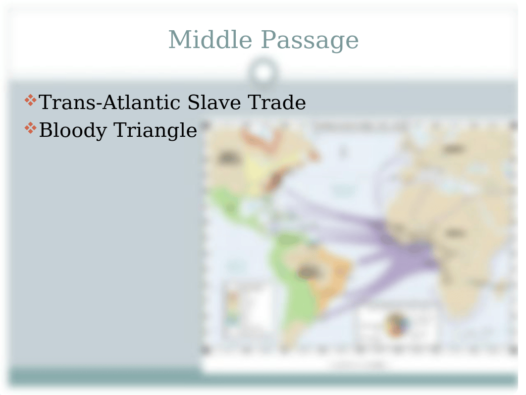 The Middle Passage & Black People in Colonial - Ch_d8kc43kexkm_page2