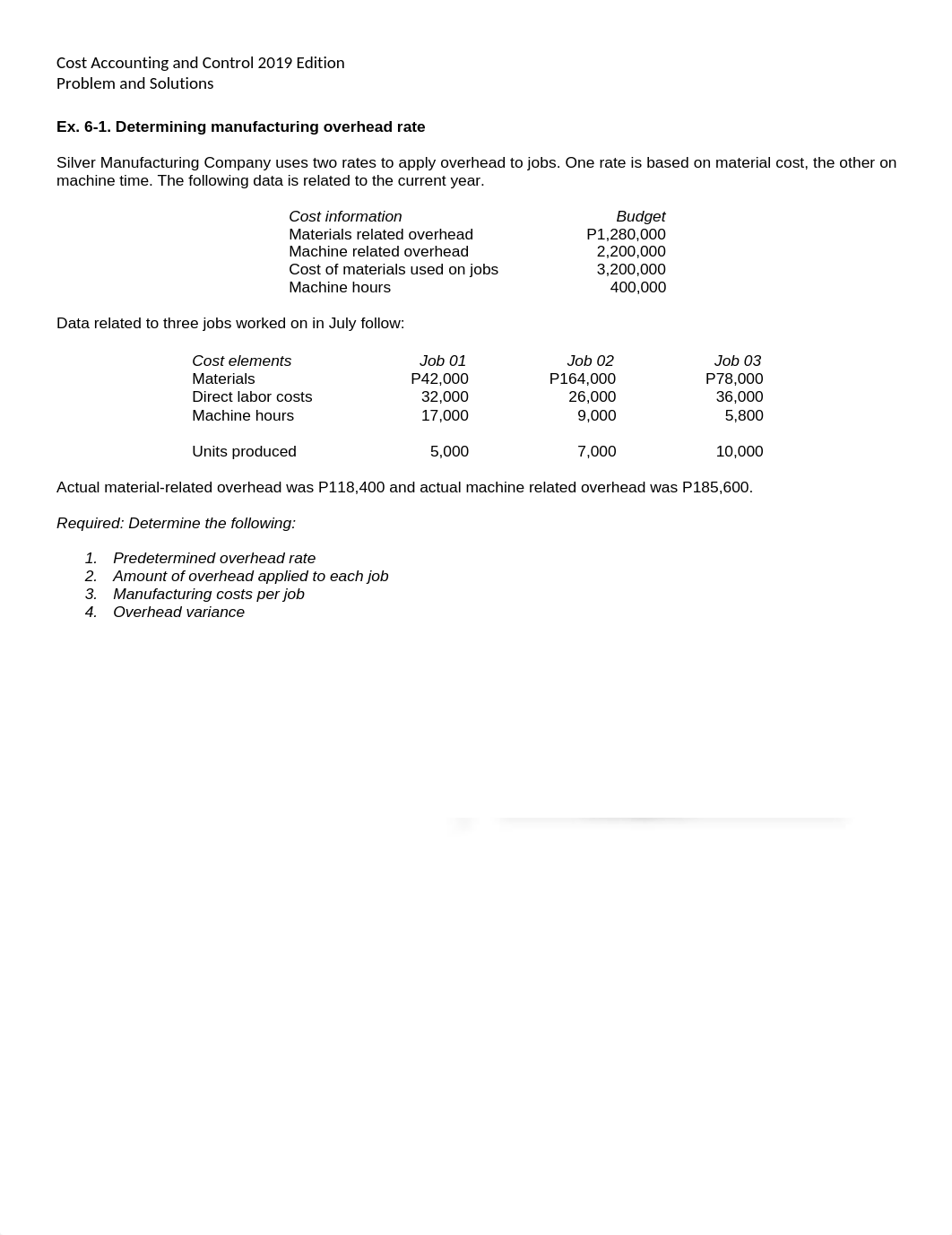 CH 6 INC Problems and Solutions [Cost Accounting Book].docx_d8kcx4m3n39_page1