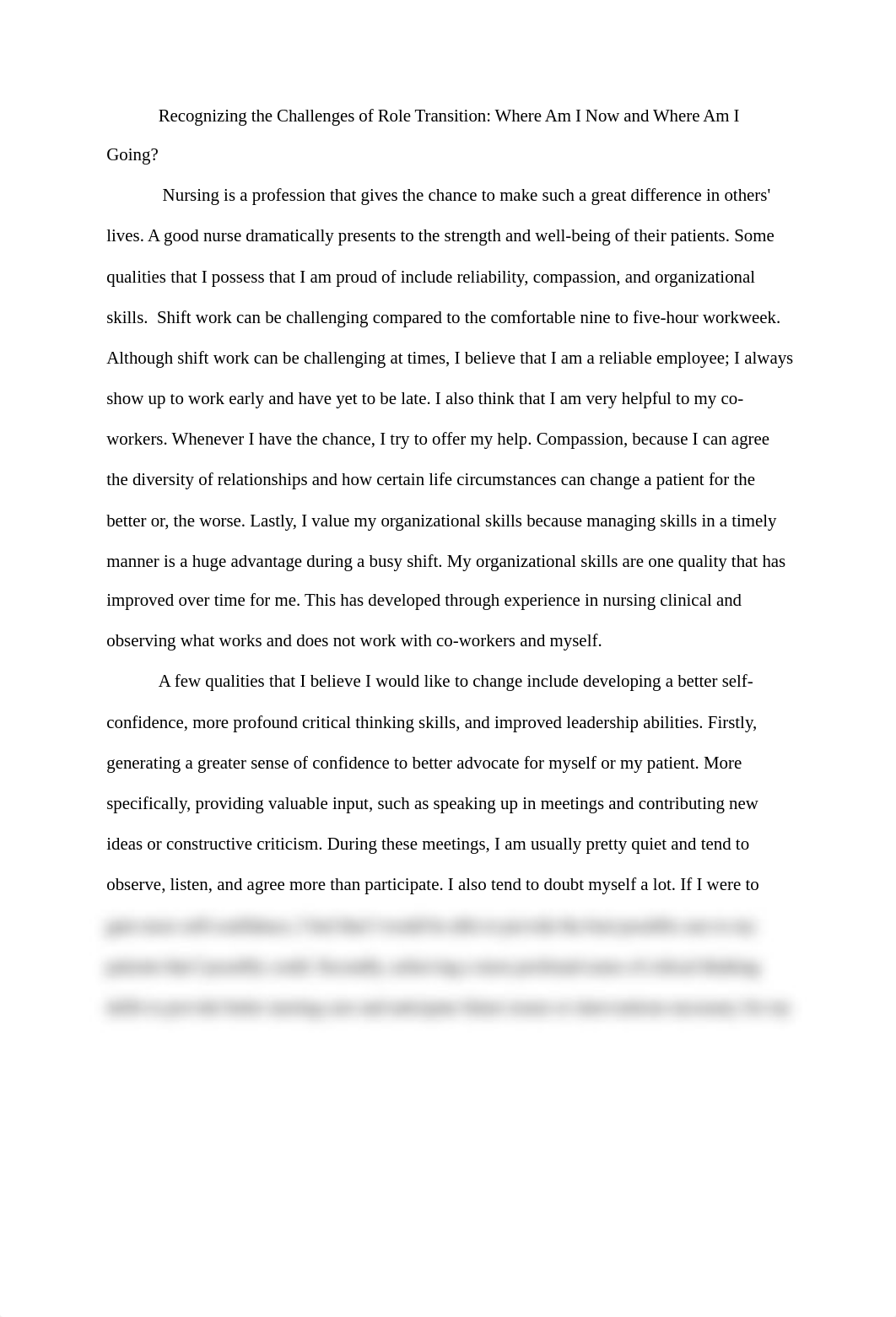 Recognizing the Challenges of Role Transition.docx_d8kghw5qxej_page1