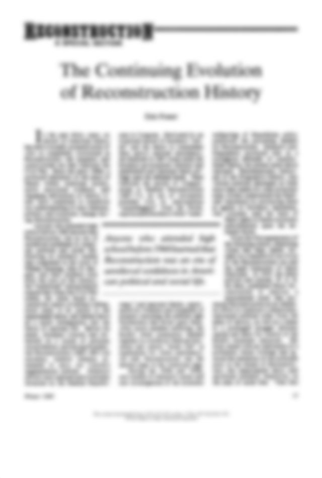 Eric Foner - The Continuing Evoluiton of Reconstruction History.pdf_d8kh8eudlhl_page2