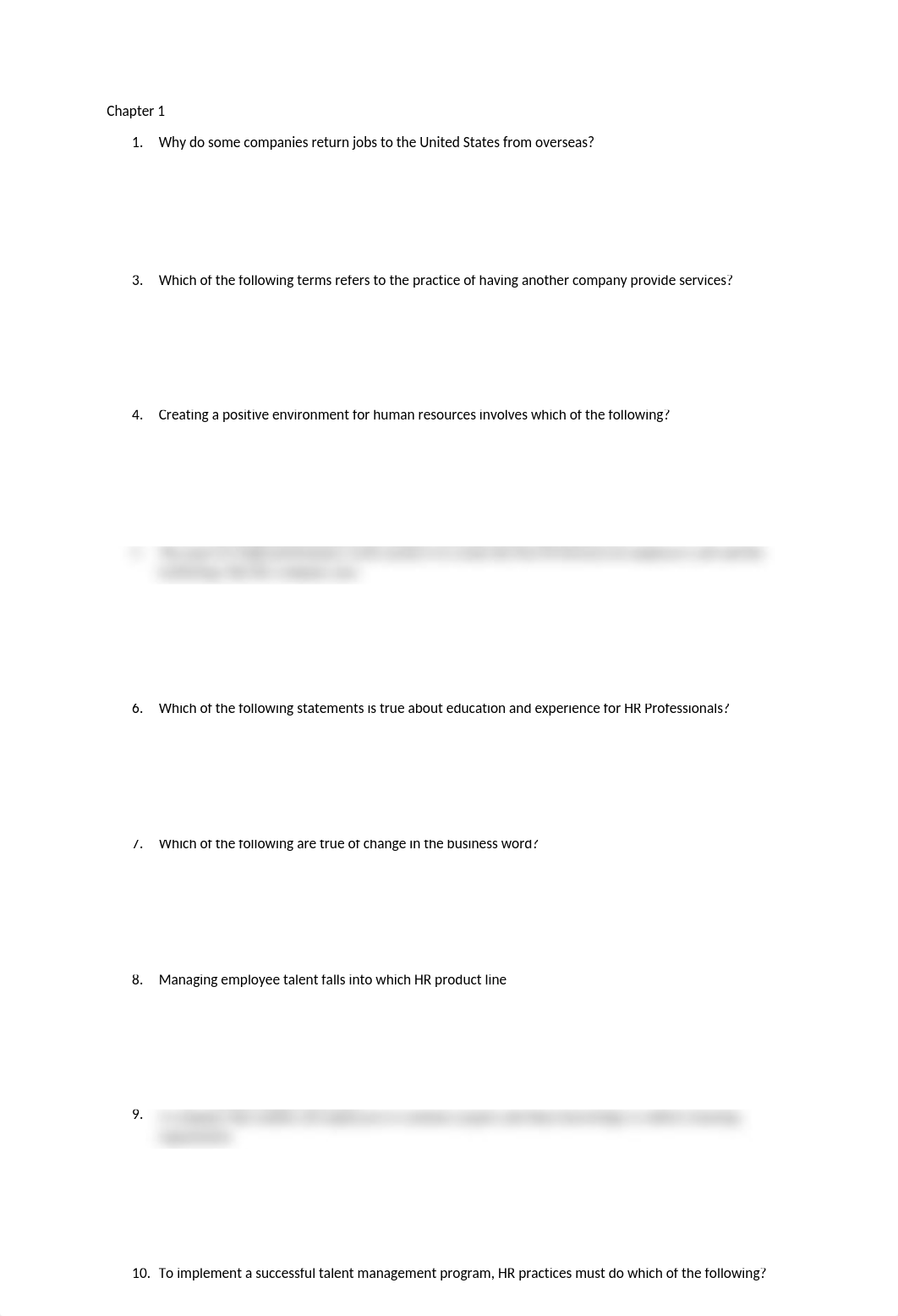 HR management test 1 review.docx_d8khghqzi0i_page1