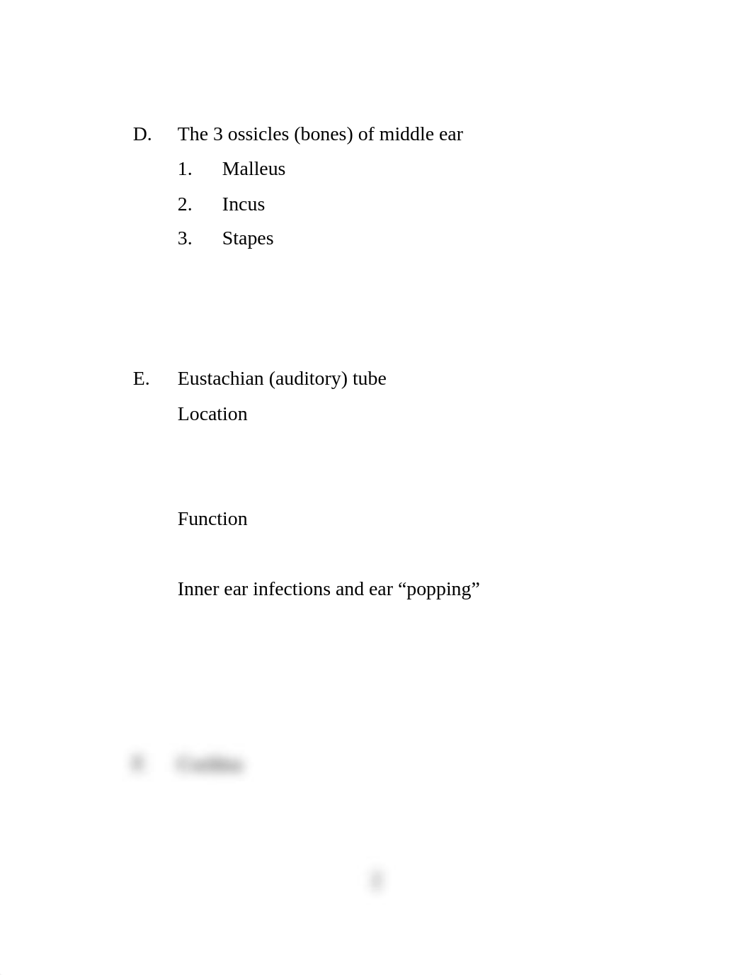 Lecture 1a - Ear, Hearing, and Equilibrium_d8kmadmbak2_page2