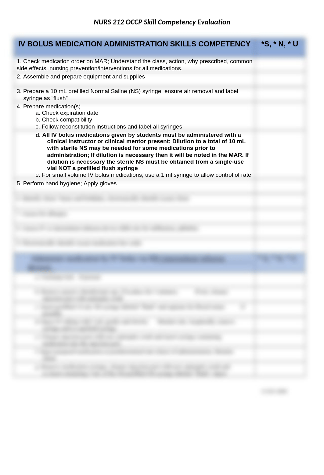 Skills Competency IV Bolus Medication Administration  (1).docx_d8kndae0ky7_page1