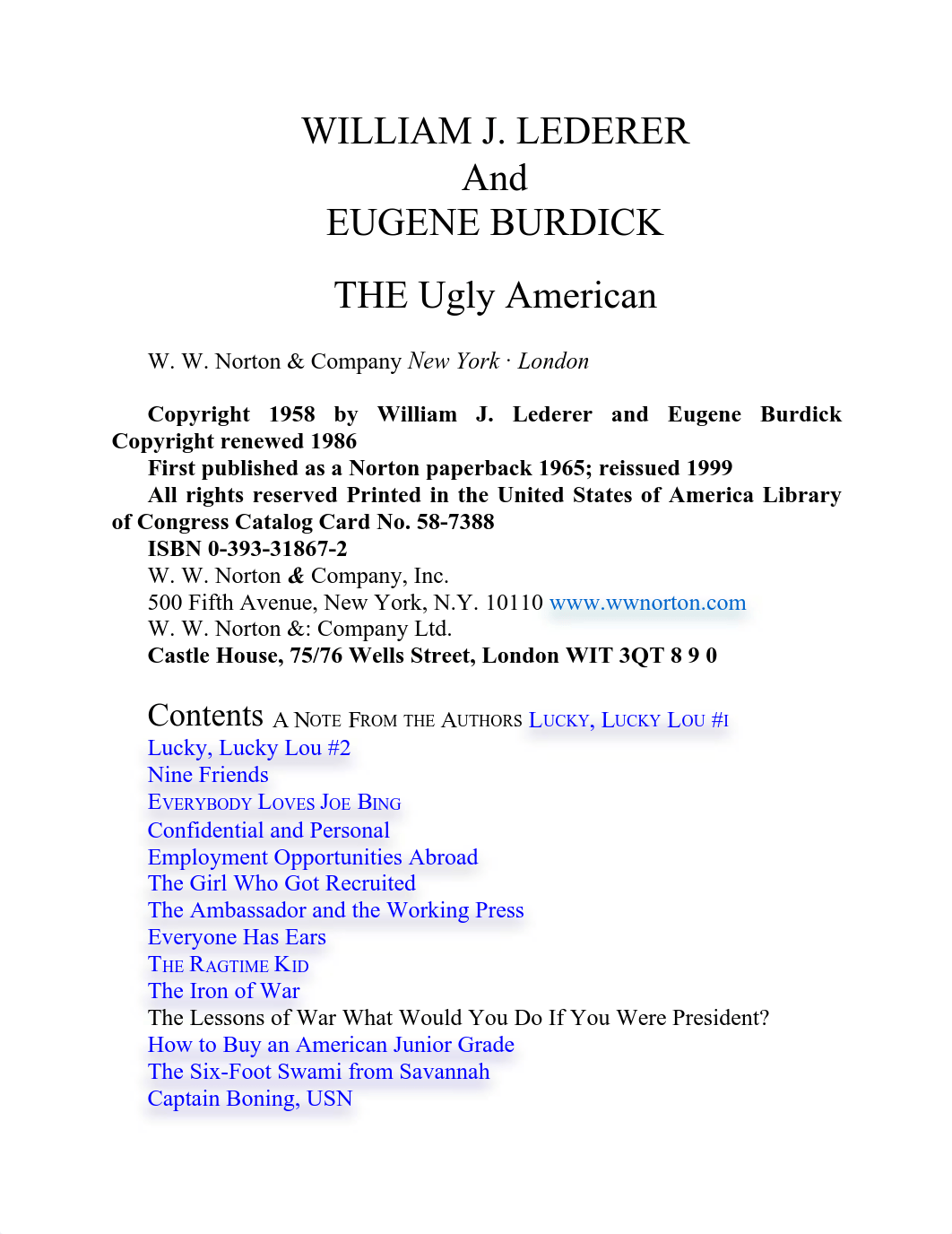 The Ugly American by BurdickEugeneLedererWilliamJ.pdf_d8knol1hwq3_page2