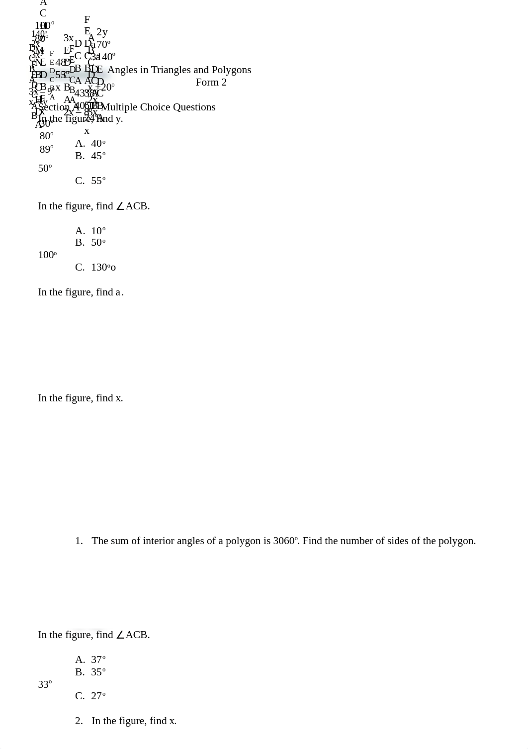 Angles in Triangles and Polygons_d8kojjkji80_page1