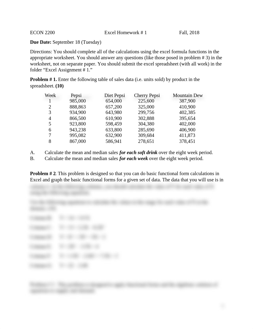 Excel Homework # 1.docx_d8kos1iqh8b_page1