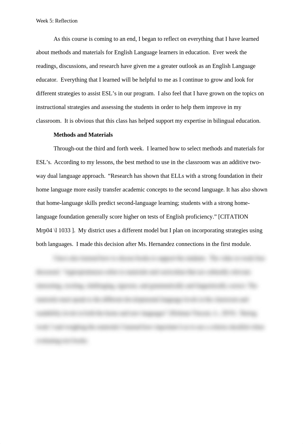 Reflection on Learning BL 5063 wk 5.docx_d8kp01u0yya_page2