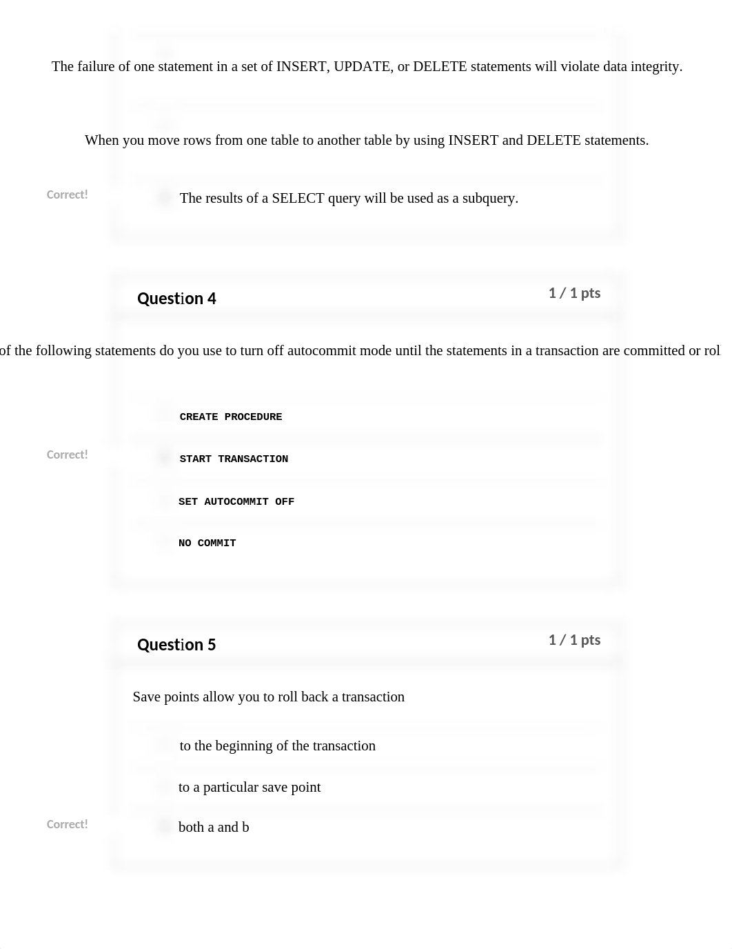 Week 5 Quiz COP176 3W-3 Database II Murach MYSQL.docx_d8kpsyjh3ro_page2