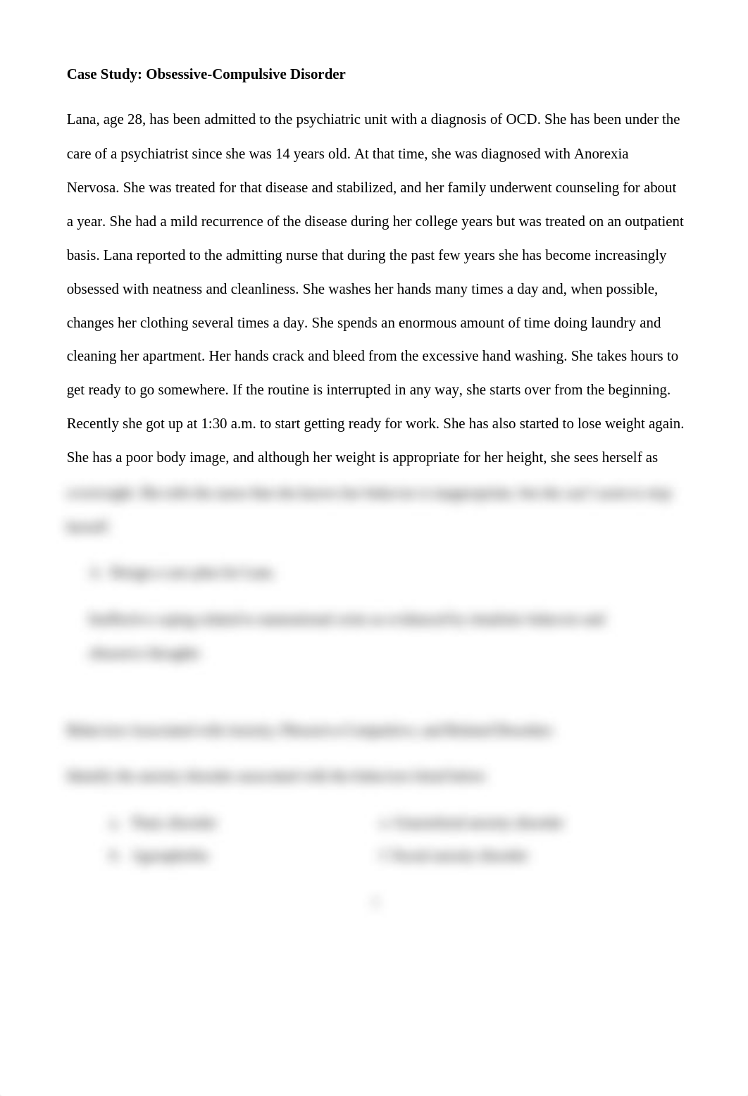 Psych Week  1 Assignment Anxiety, OCD, Related Disorders[15147].docx_d8kqq7wefuc_page1