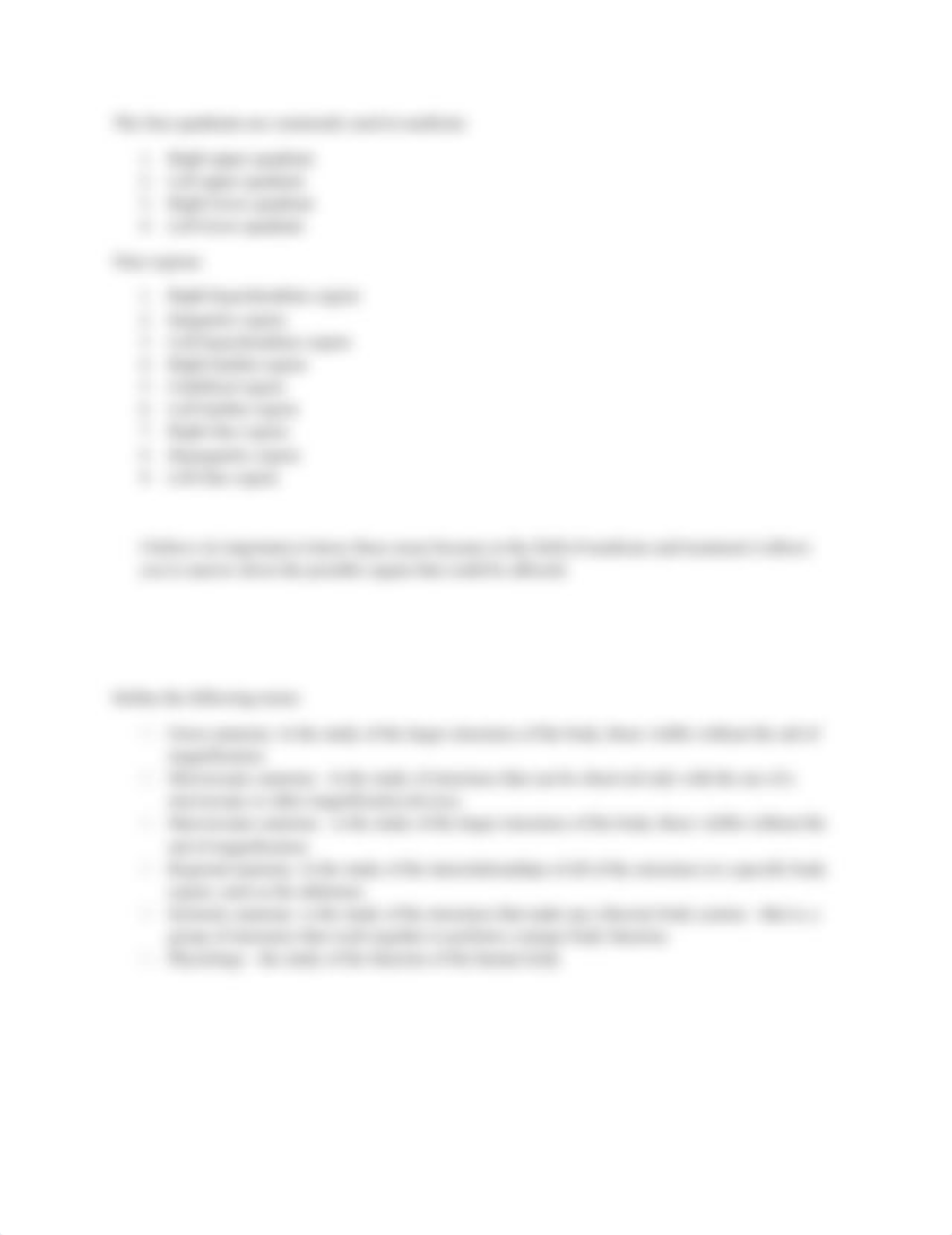 Chapter 1 Assignment An Introduction to the Human body.docx_d8kqx1pet5s_page2