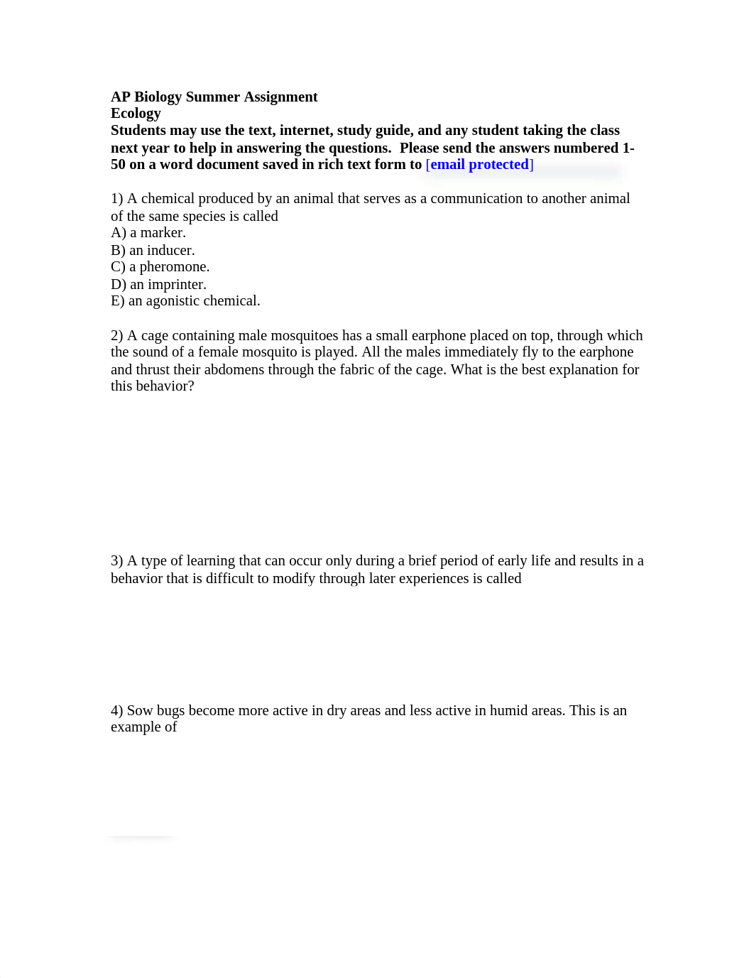 AP Bio Multiple Choice Ecology-1_d8ks24otutm_page1