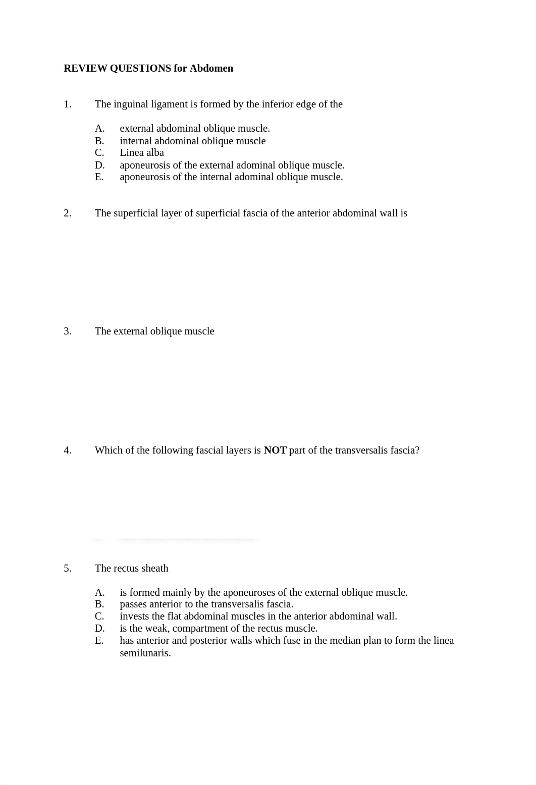 Abdomen REVIEW QUESTIONS - 9-23-04_d8ktgcvmhcs_page1