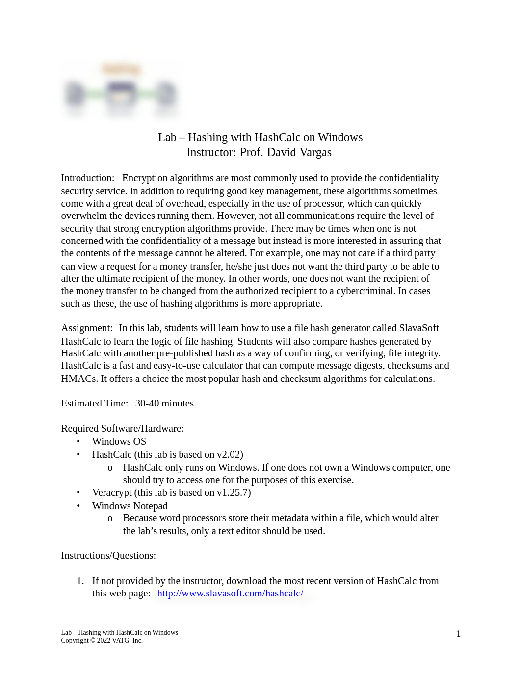 Lab - Hashing with HashCalc on Windows.pdf_d8kubhrbcig_page1