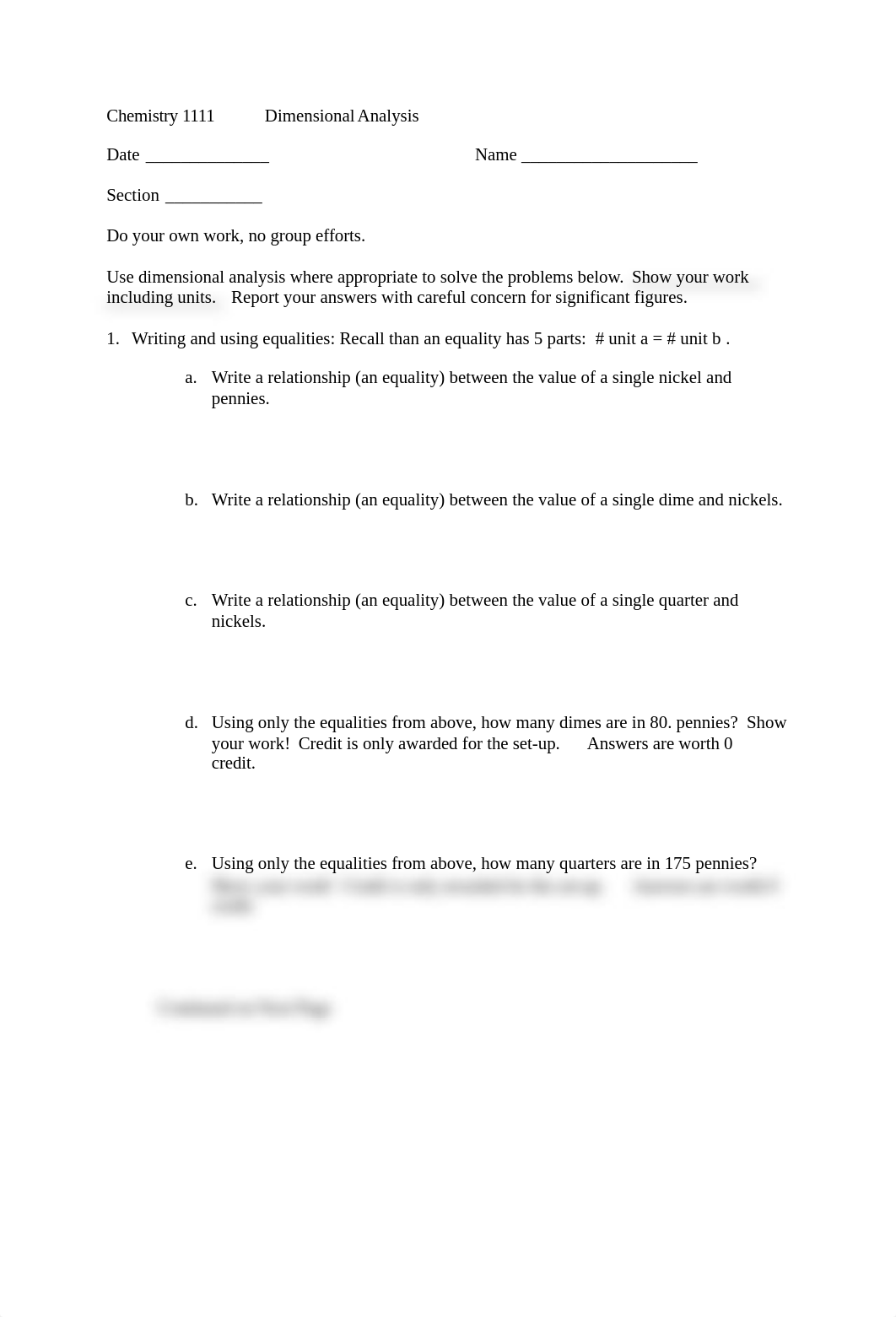 Dimensional Analysis Dry Lab 1.docx_d8kvczydzgj_page1