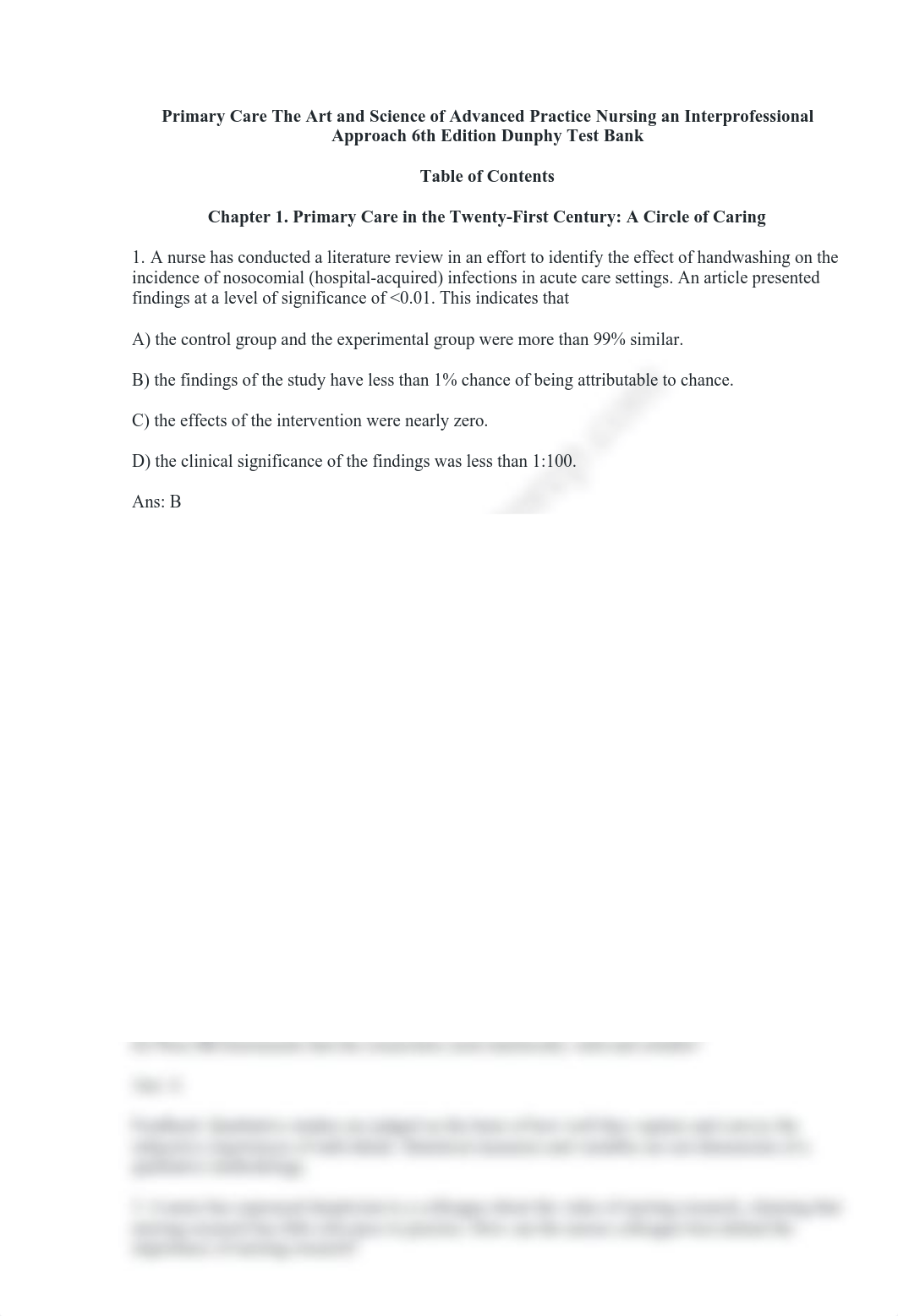 Primary Care The Art and Science of Advanced Practice Nursing an Interprofessional Approach 6th Edit_d8kvx87hlce_page1