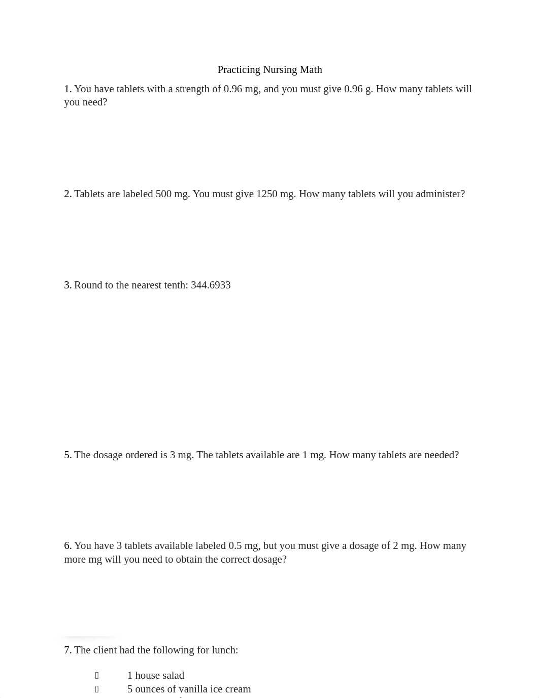 Practicing Nursing Math 2.rtf_d8kw7i48cq9_page1