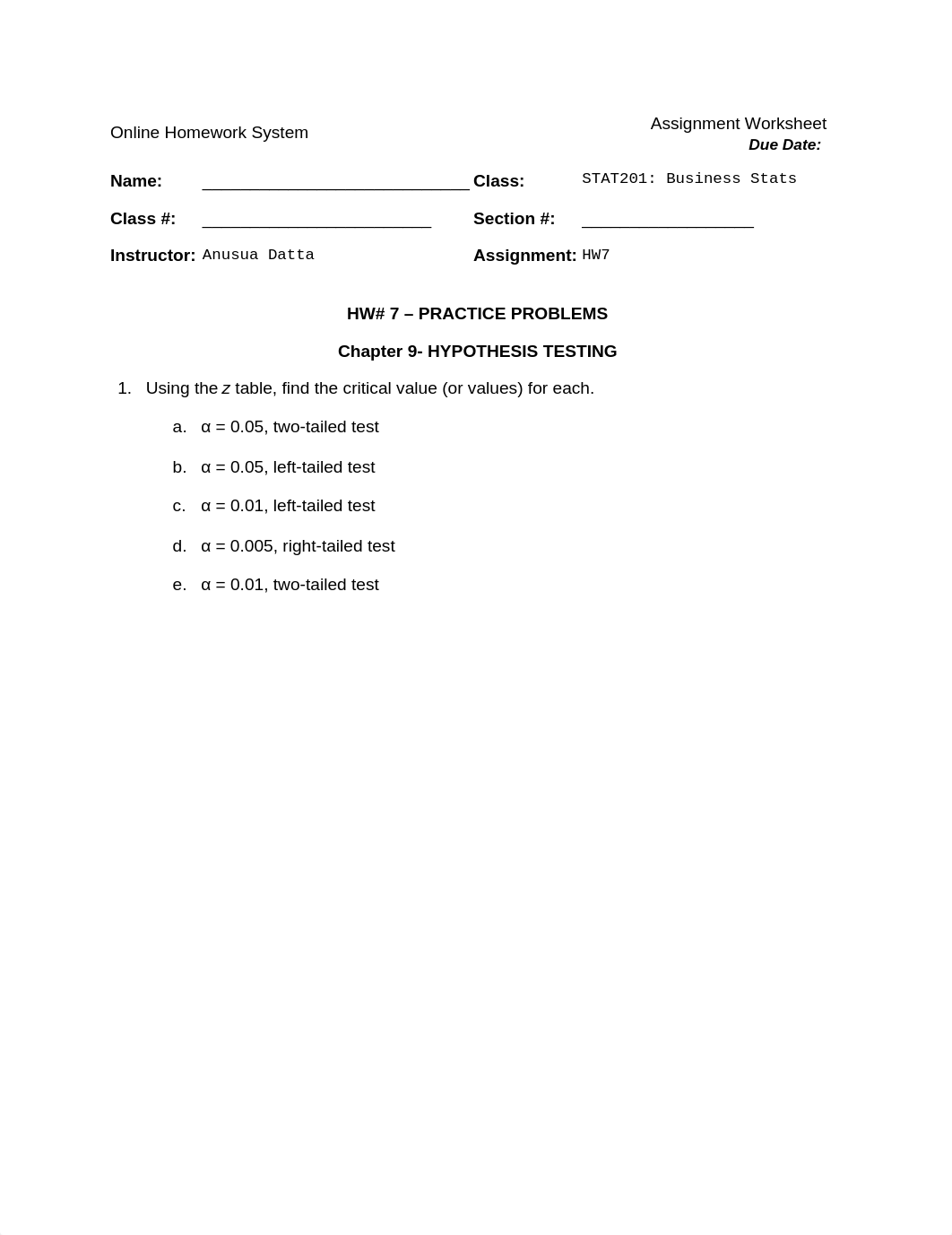 HW 7 Hypothesis Testing_d8kwgkkcros_page1