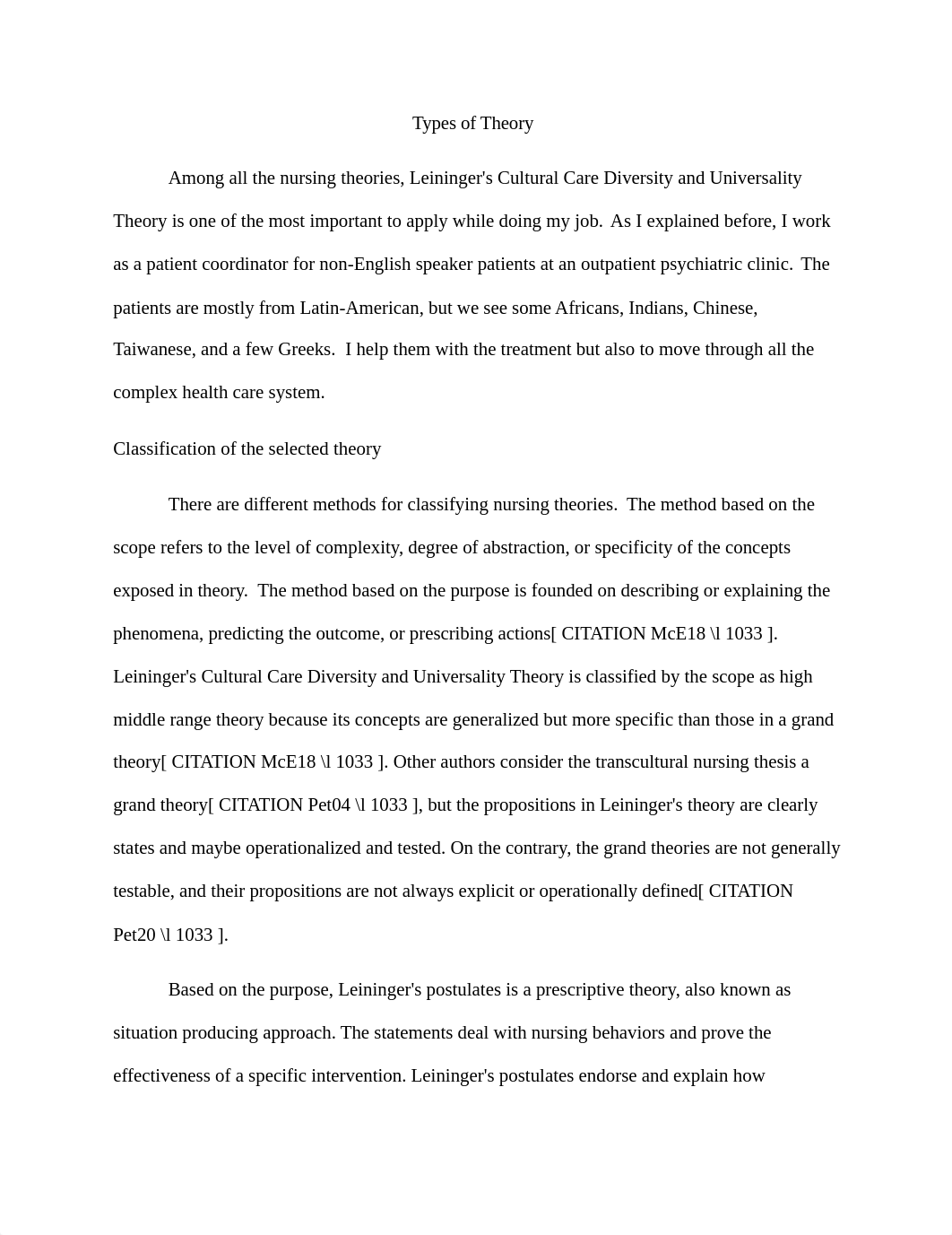 week 3 Disc 1 Types of Theory.docx_d8kziv1pnqm_page1