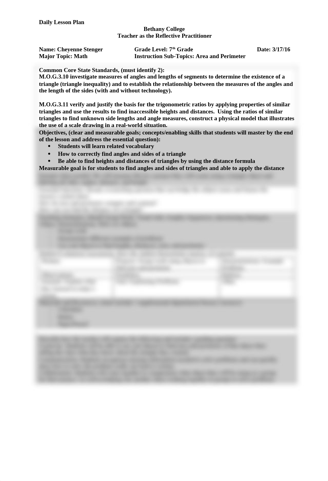 (4) Lesson Plan depression emotional disorder.docx_d8kzj3hoo2o_page1