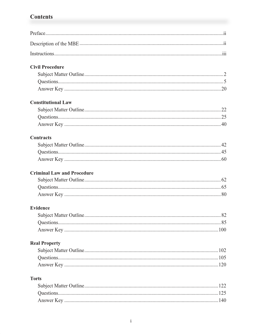 MBE Study Aid (by Subject Area).pdf_d8l0wl6ztdp_page3