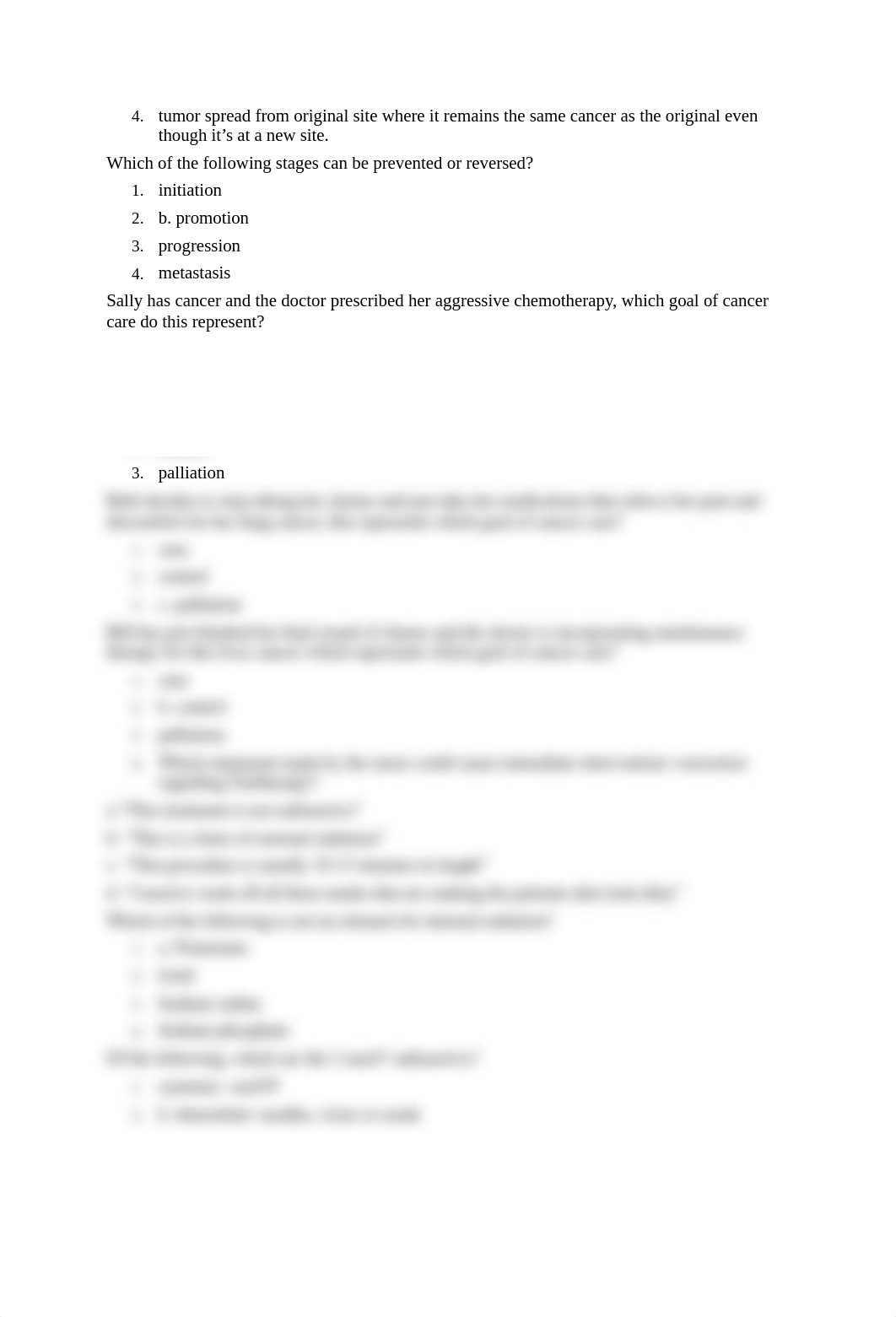 Cancer - Pre-Exam - Exam Material_d8l1njpwtoz_page2