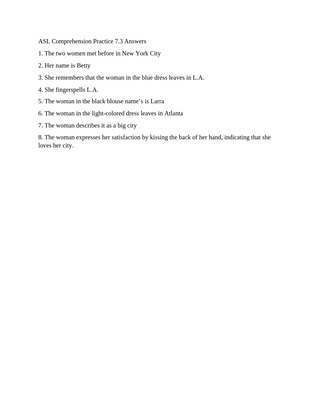 ASL Comprehension Practice 7.3 Answers.docx_d8l34ycd9nn_page1