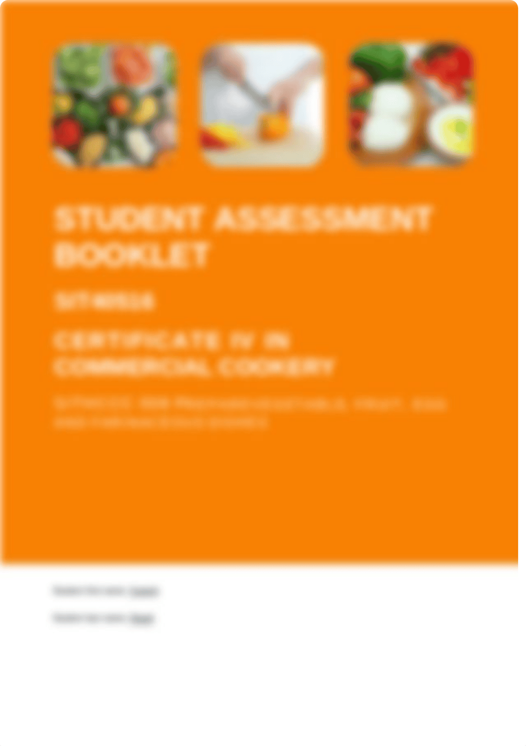 SITHCCC008 Student Assessment Booklet (ID 162927) .pdf_d8l35okhmln_page1